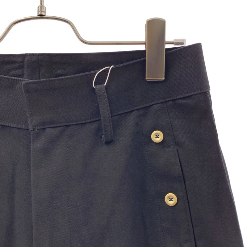 foufou / フーフー | classic marine pants / クラシックマリンパンツ | 1 | レディース