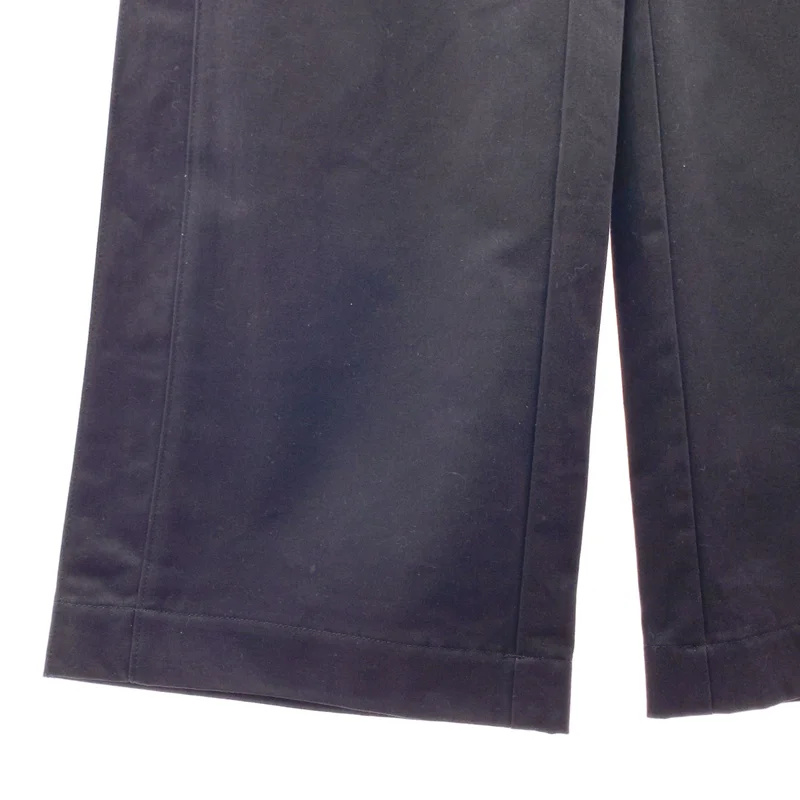 foufou / フーフー | classic marine pants / クラシックマリンパンツ | 1 | レディース