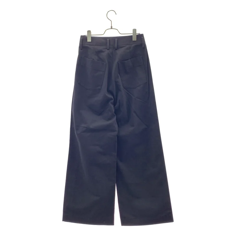 foufou / フーフー | classic marine pants / クラシックマリンパンツ | 1 | レディース
