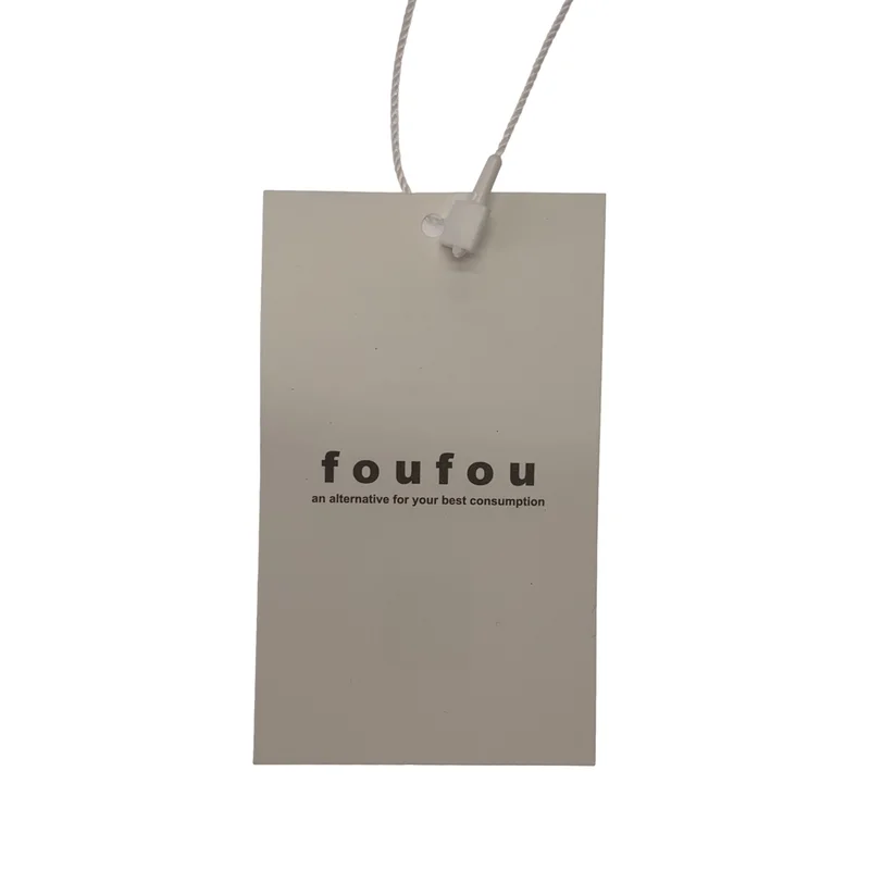 foufou / フーフー | classic marine pants / クラシックマリンパンツ | 1 | レディース
