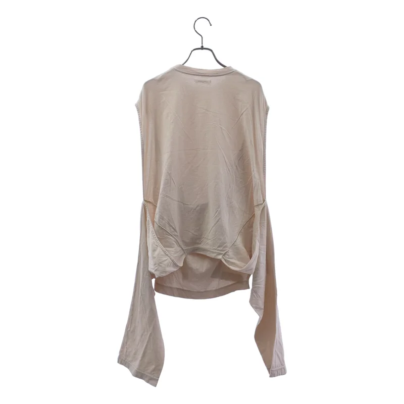 FUMIKA UCHIDA / フミカウチダ | SEPARATE LONG-SLEEVE TEE ロングスリーブ カットソー | 36 | レディース