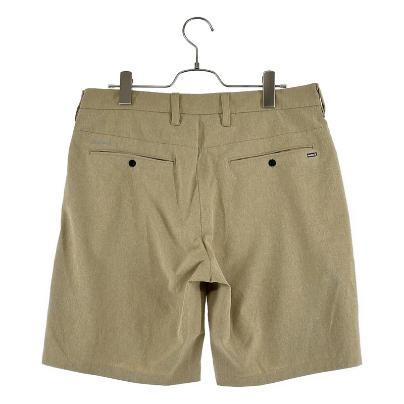 Hurley  / ハーレー | ストレッチ ワイド ショートパンツ ショーツ | 30 | メンズ