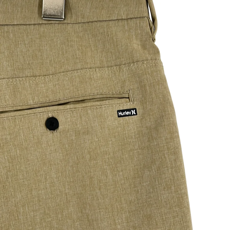 Hurley  / ハーレー | ストレッチ ワイド ショートパンツ ショーツ | 30 | メンズ