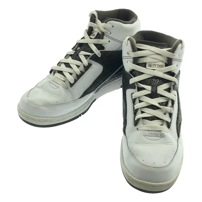 NIKE / ナイキ | AIR PYTHON LUX SP エアパイソン ハイカット スニーカー | 27 | メンズ