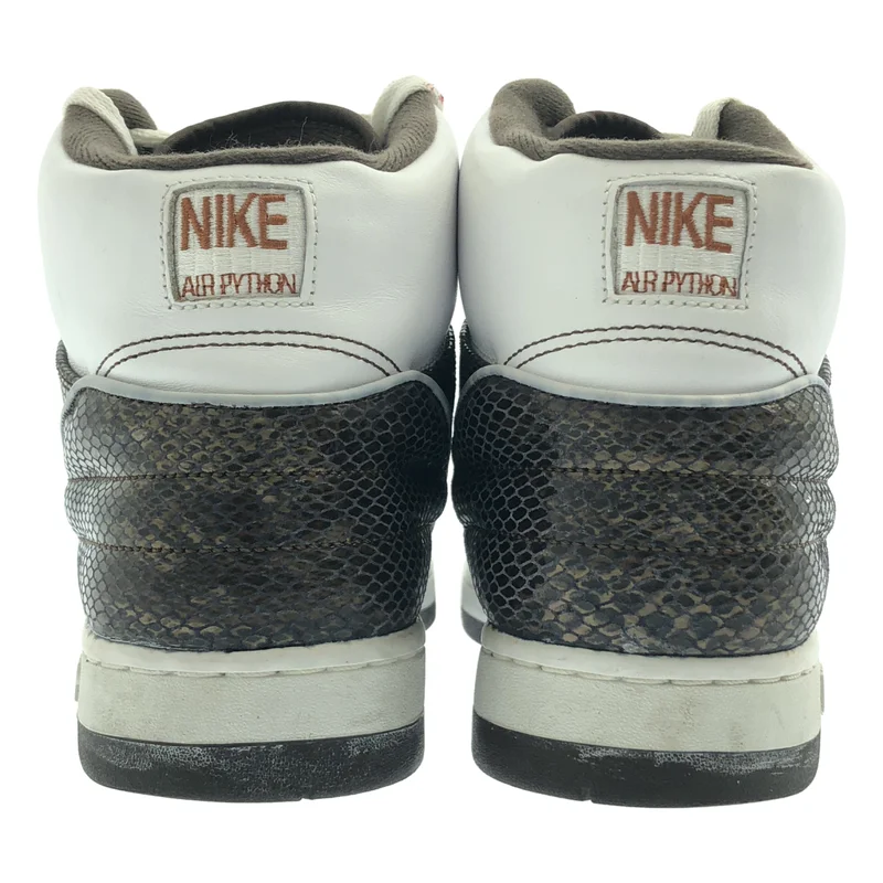 NIKE / ナイキ | AIR PYTHON LUX SP エアパイソン ハイカット スニーカー | 27 | メンズ