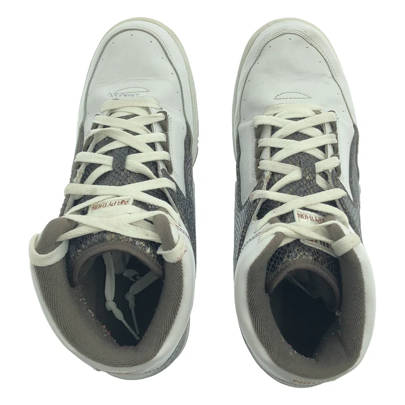 NIKE / ナイキ | AIR PYTHON LUX SP エアパイソン ハイカット スニーカー | 27 | メンズ
