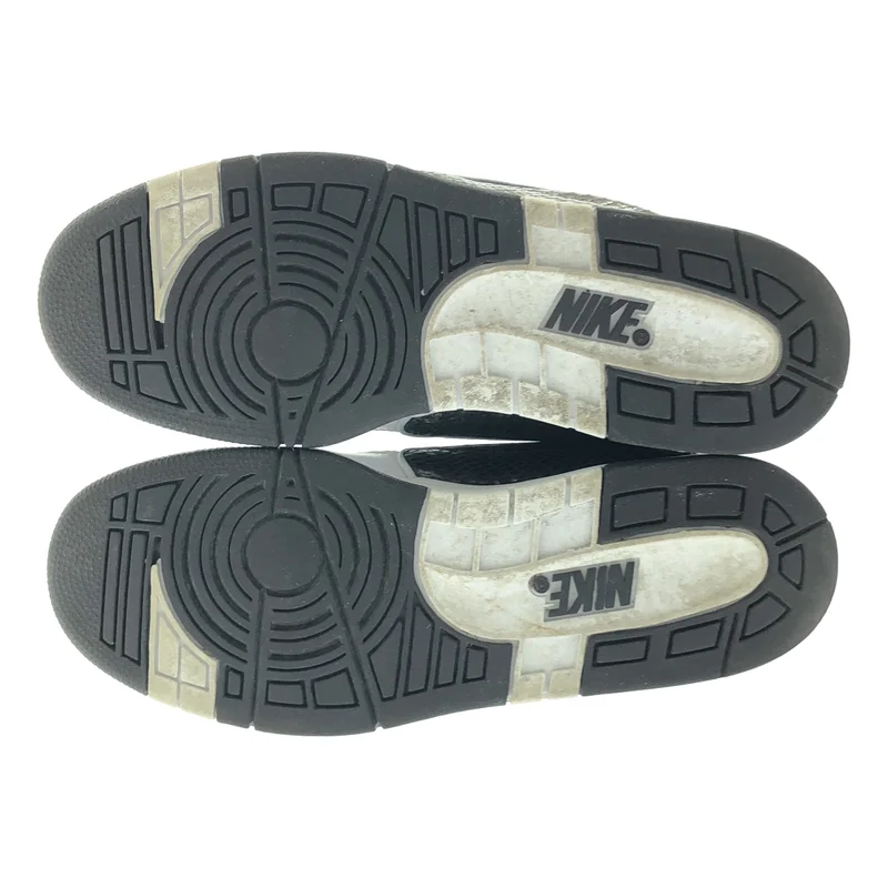 NIKE / ナイキ | AIR PYTHON LUX SP エアパイソン ハイカット スニーカー | 27 | メンズ