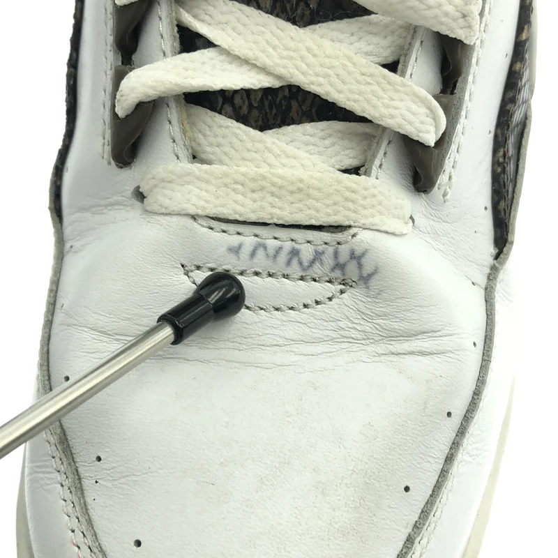 NIKE / ナイキ | AIR PYTHON LUX SP エアパイソン ハイカット スニーカー | 27 | メンズ
