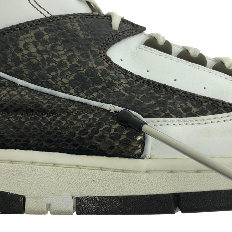 NIKE / ナイキ | AIR PYTHON LUX SP エアパイソン ハイカット スニーカー | 27 | メンズ