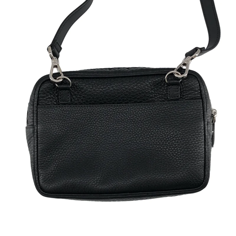 FENDI / フェンディ | ズッカ ボア ショルダーバッグ | – KLD