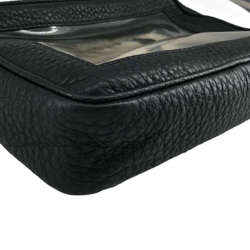 FENDI / フェンディ | ズッカ ボア ショルダーバッグ | – KLD