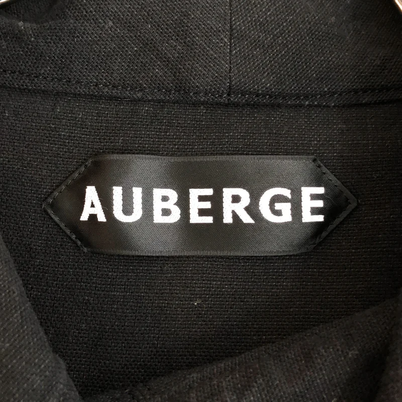 AUBERGE / オーベルジュ | MOTO 38 コート | 44 | メンズ