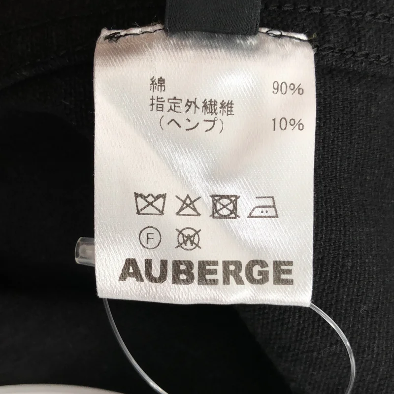 AUBERGE / オーベルジュ | MOTO 38 コート | 44 | メンズ