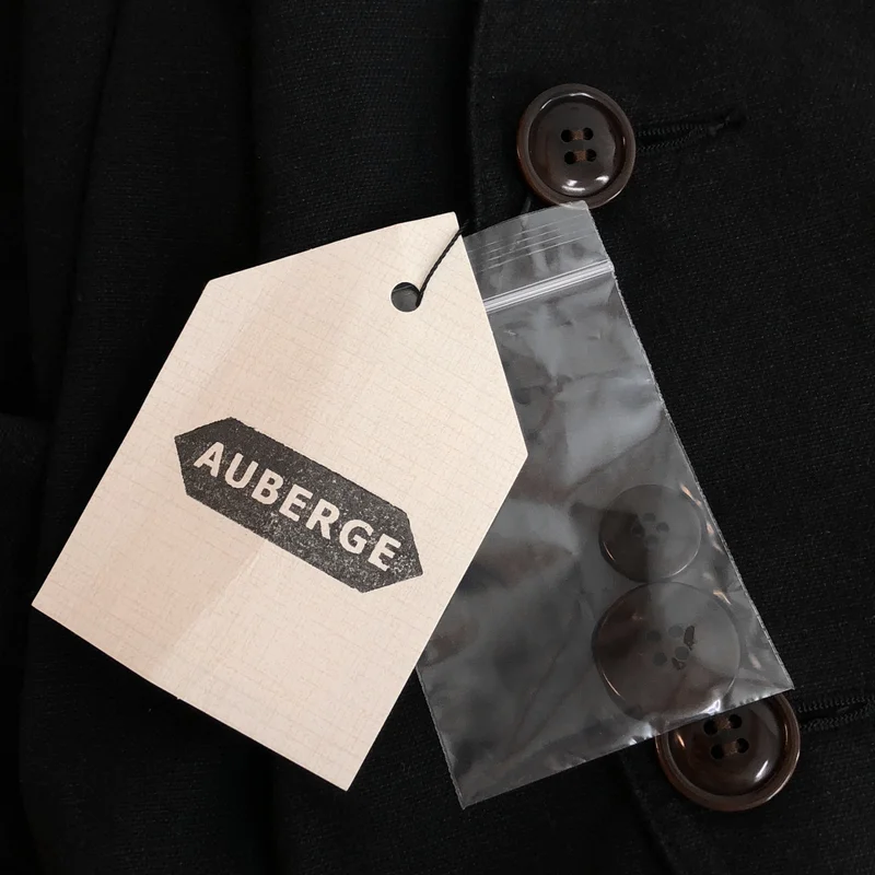 AUBERGE / オーベルジュ | MOTO 38 コート | 44 | メンズ