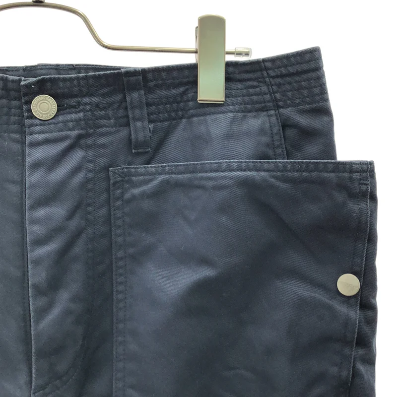 SASSAFRAS / ササフラス | DIGS CREW PANTS / ディグスクルーパンツ | M | メンズ