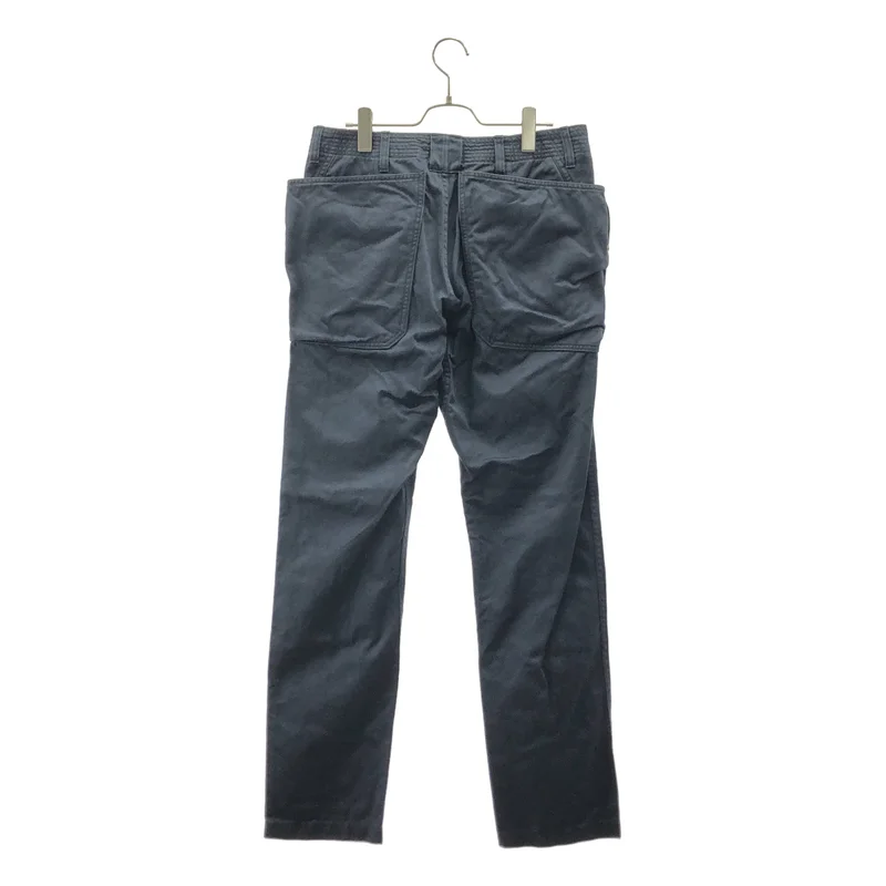 SASSAFRAS / ササフラス | DIGS CREW PANTS / ディグスクルーパンツ | M | メンズ