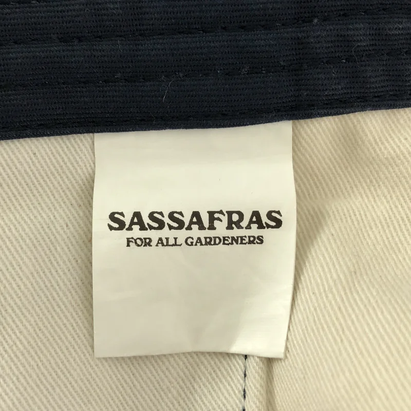 SASSAFRAS / ササフラス | DIGS CREW PANTS / ディグスクルーパンツ | M | メンズ