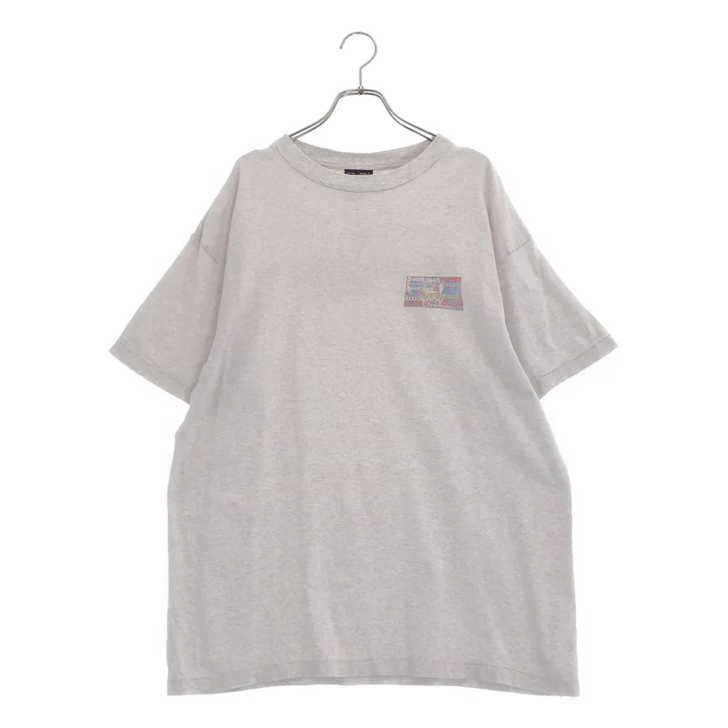 SAINT MICHAEL  Mxxxxxx / セントマイケル | SHERMER ACADEMY Tシャツ_半袖 SM-S23-0000-086 | L | メンズ