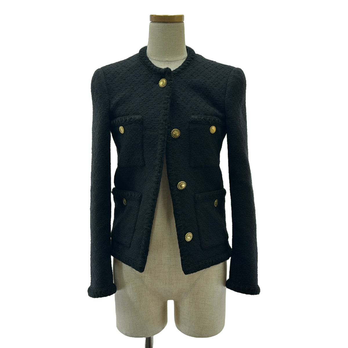 SAINT LAURENT PARIS / サンローランパリ | 2022 | ダイヤモンド