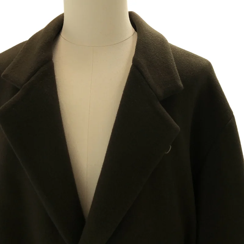 stein / シュタイン | LAY CHESTER COAT レイ チェスターコート | M | メンズ