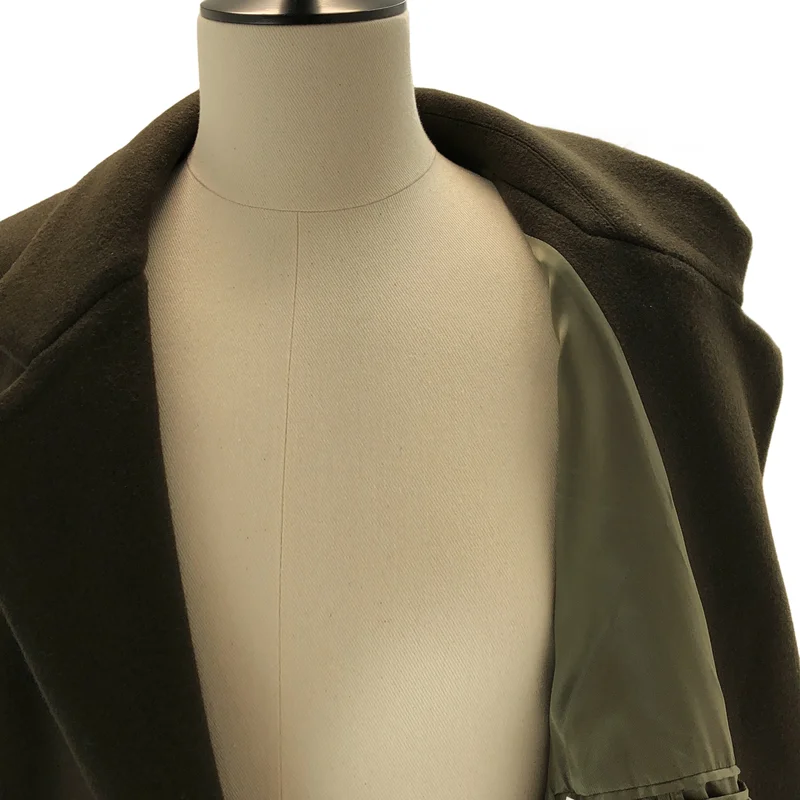 stein / シュタイン | LAY CHESTER COAT レイ チェスターコート | M | メンズ
