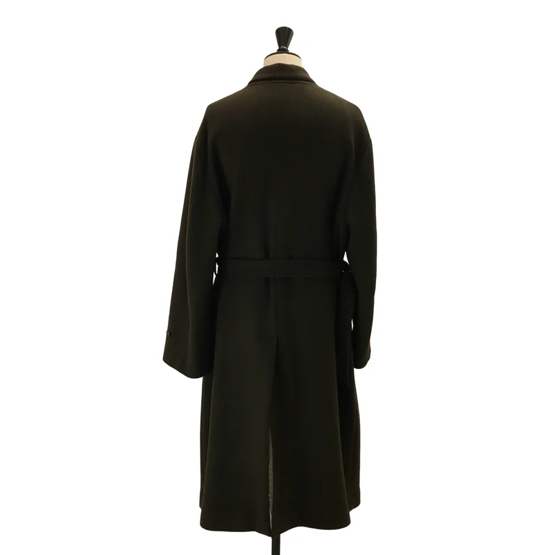 stein / シュタイン | LAY CHESTER COAT レイ チェスターコート | M | メンズ