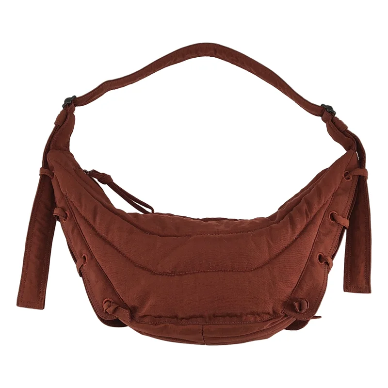 LEMAIRE / ルメール | SMALL SOFT GAME BAG ゲーム ショルダーバッグ |