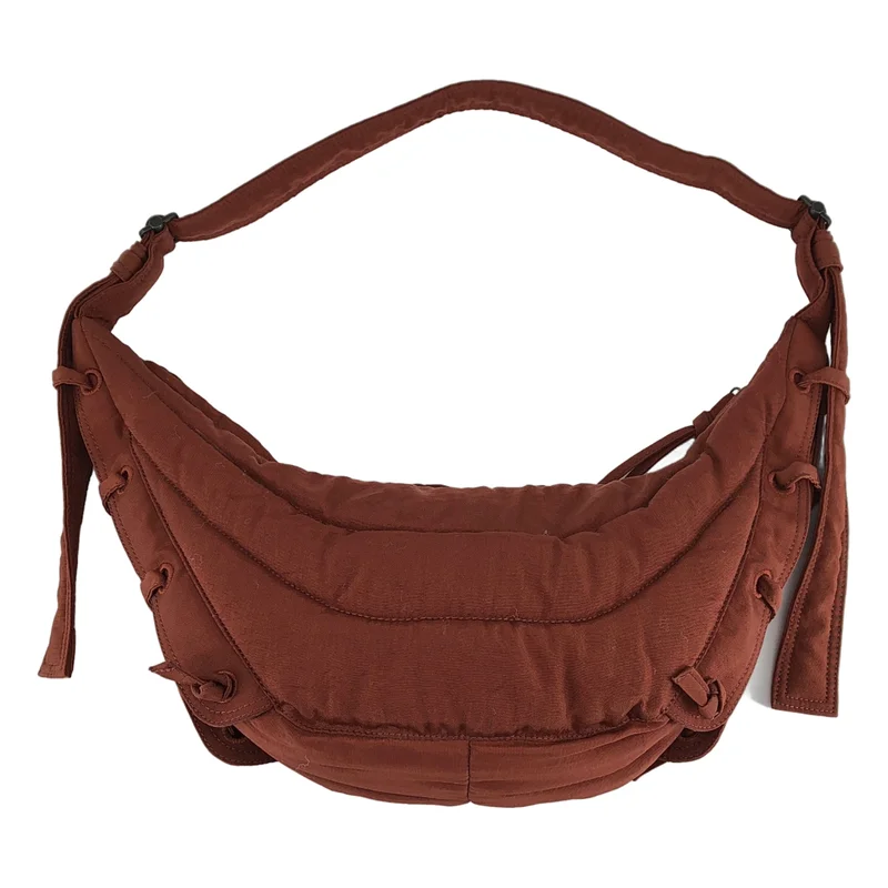LEMAIRE / ルメール | SMALL SOFT GAME BAG ゲーム ショルダーバッグ |