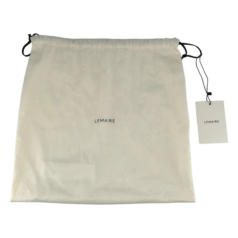 LEMAIRE / ルメール | SMALL SOFT GAME BAG ゲーム ショルダーバッグ |