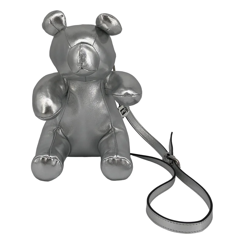 Maison MIHARA YASUHIRO / メゾンミハラヤスヒロ | DOLLS Bear Mini Bag ベア ショルダーバッグ |