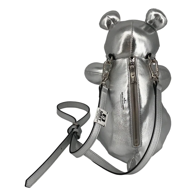 Maison MIHARA YASUHIRO / メゾンミハラヤスヒロ | DOLLS Bear Mini Bag ベア ショルダーバッグ |