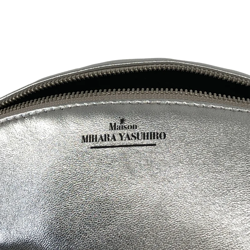 Maison MIHARA YASUHIRO / メゾンミハラヤスヒロ | DOLLS Bear Mini Bag ベア ショルダーバッグ |