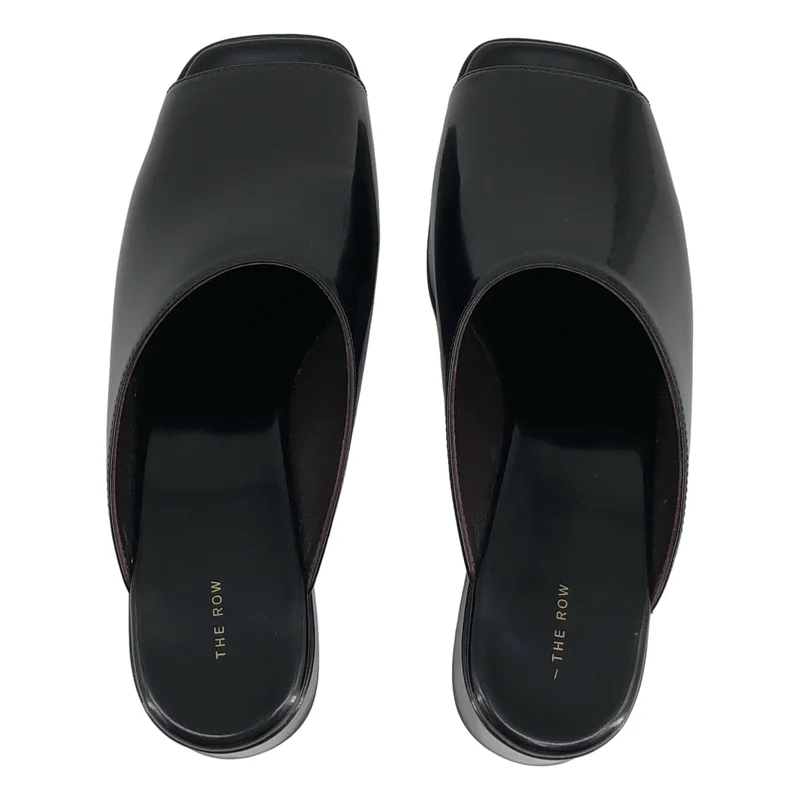 THE ROW / ザロウ | EMI FLATFORM  サンダル | 37 | レディース