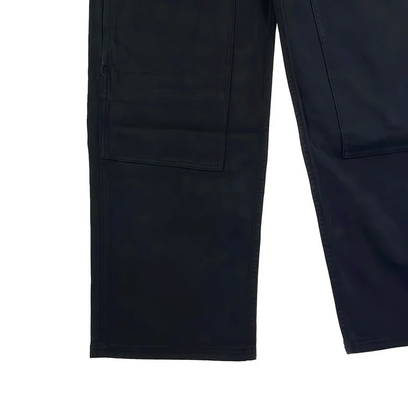 REPRESENT / リプレゼント | Utility Pant ロゴ刺しゅう ユーティリティパンツ | M | メンズ