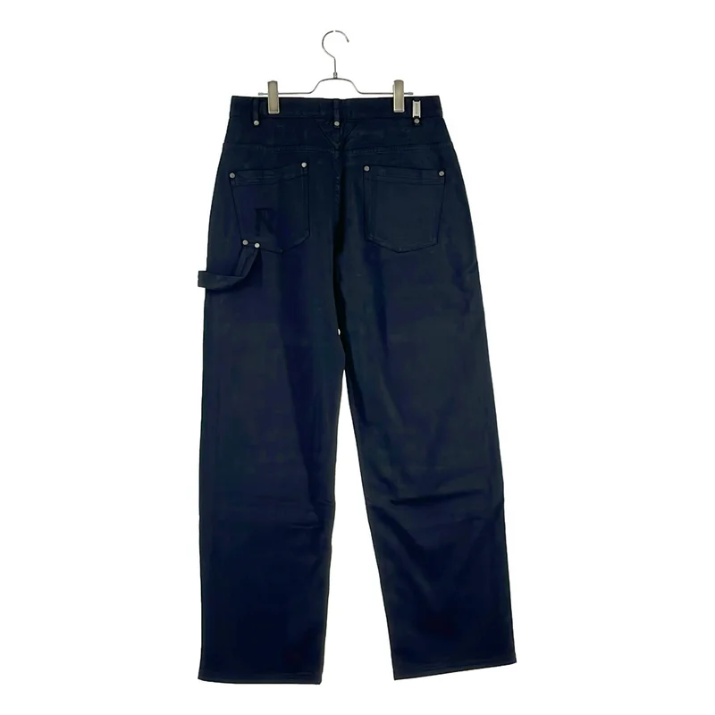 REPRESENT / リプレゼント | Utility Pant ロゴ刺しゅう ユーティリティパンツ | M | メンズ