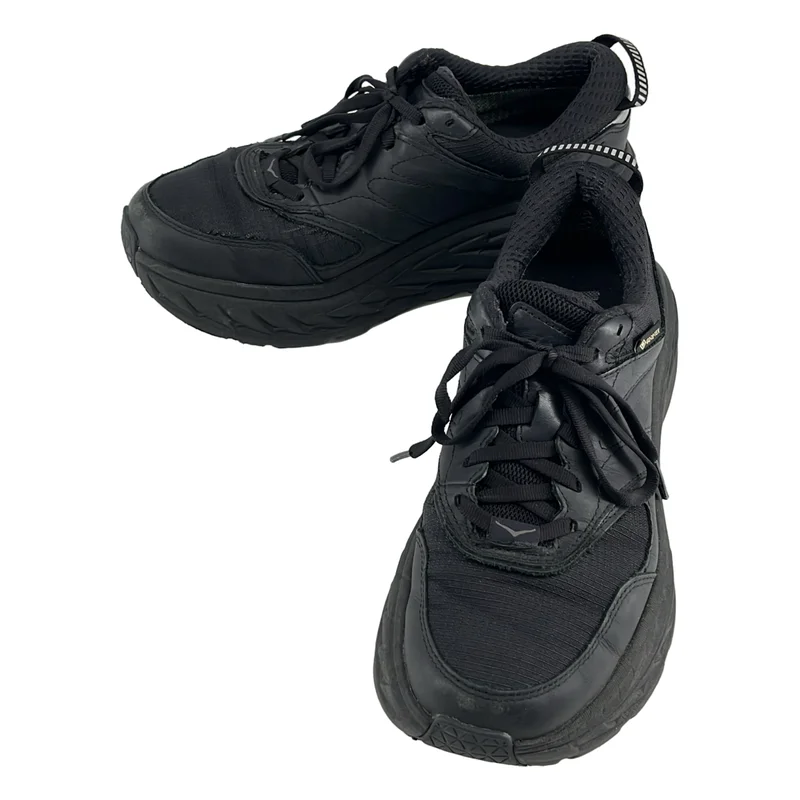 HOKA ONE ONE / ホカオネオネ | BONDI L GTX ボンダイ ボリュームソール スニーカー | 24.5 | レディース