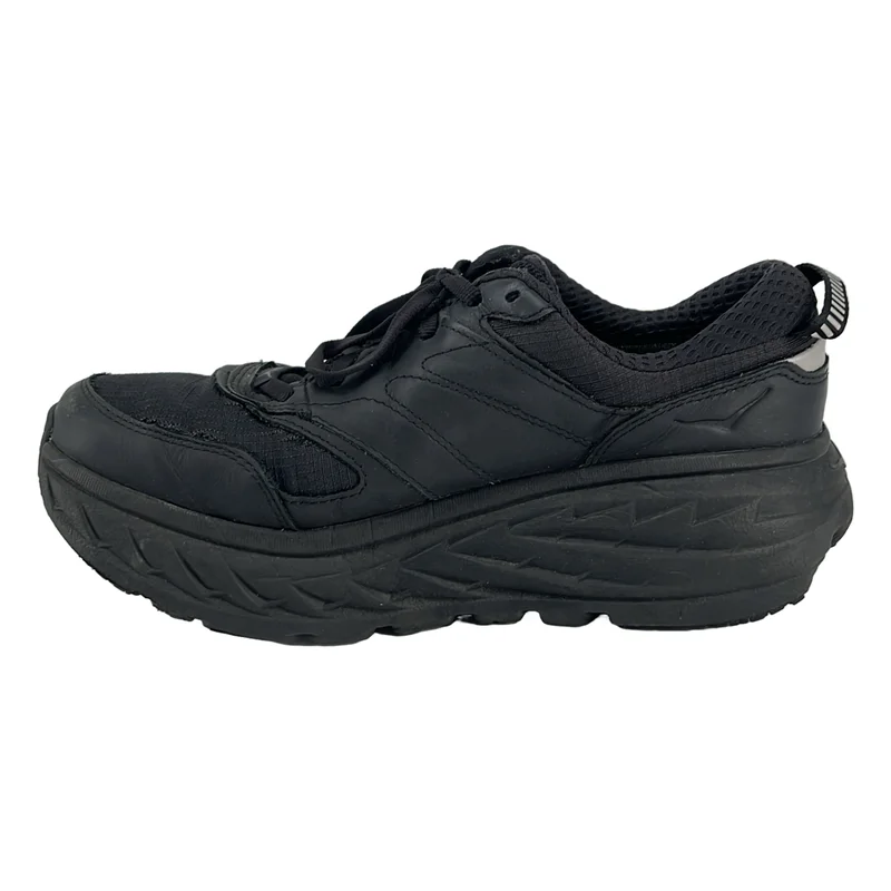 HOKA ONE ONE / ホカオネオネ | BONDI L GTX ボンダイ ボリュームソール スニーカー | 24.5 | レディース