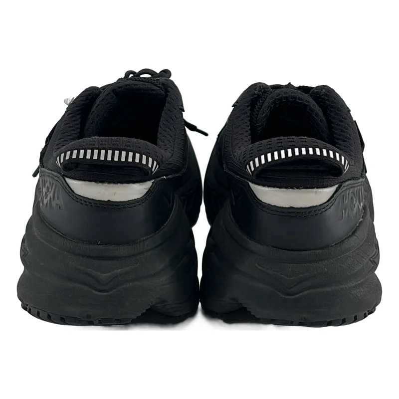 HOKA ONE ONE / ホカオネオネ | BONDI L GTX ボンダイ ボリュームソール スニーカー | 24.5 | レディース