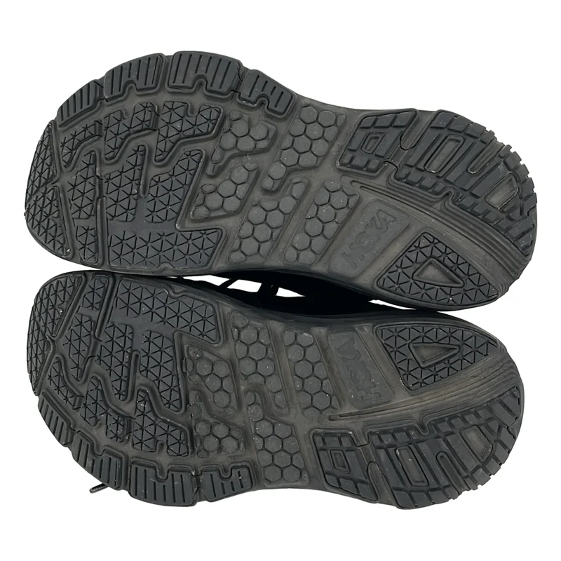 HOKA ONE ONE / ホカオネオネ | BONDI L GTX ボンダイ ボリュームソール スニーカー | 24.5 | レディース