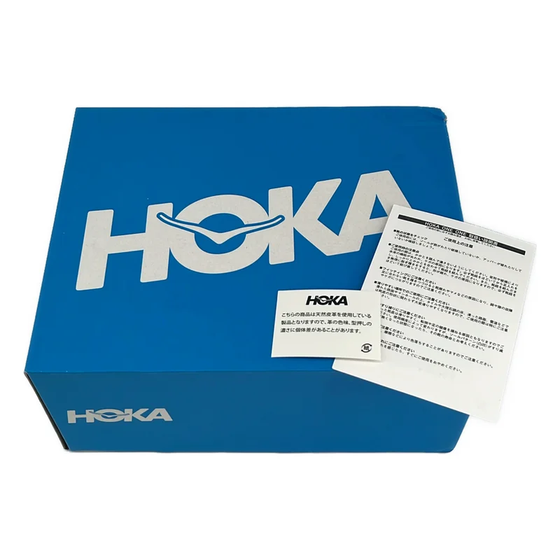 HOKA ONE ONE / ホカオネオネ | BONDI L GTX ボンダイ ボリュームソール スニーカー | 24.5 | レディース