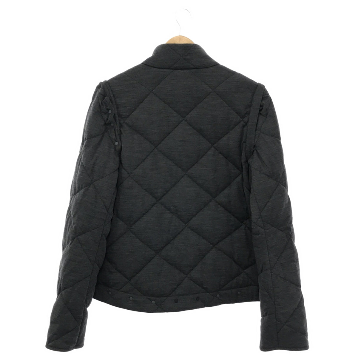 YINDIGO A M / インディゴエイエム | Airflake Jacket キルティング