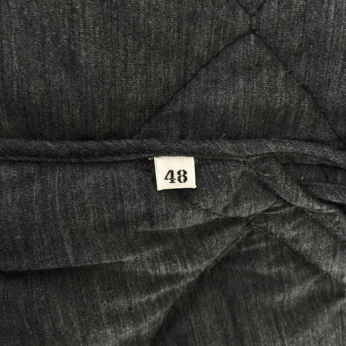 YINDIGO A M / インディゴエイエム | Airflake Jacket キルティング