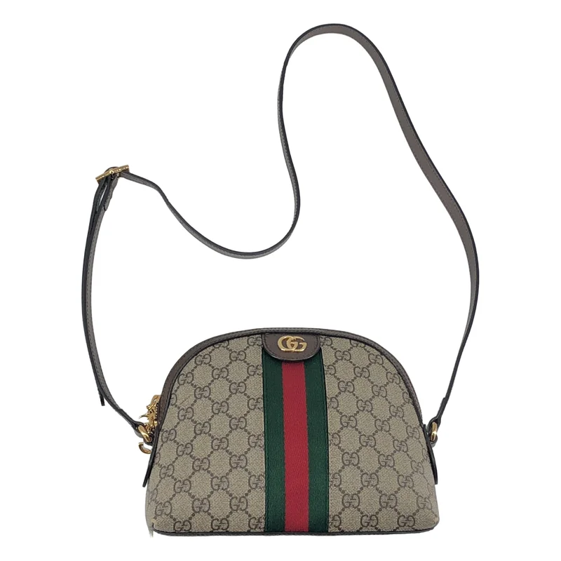 GUCCI / グッチ | オフィディア スモール ショルダーバッグ / 499621 |