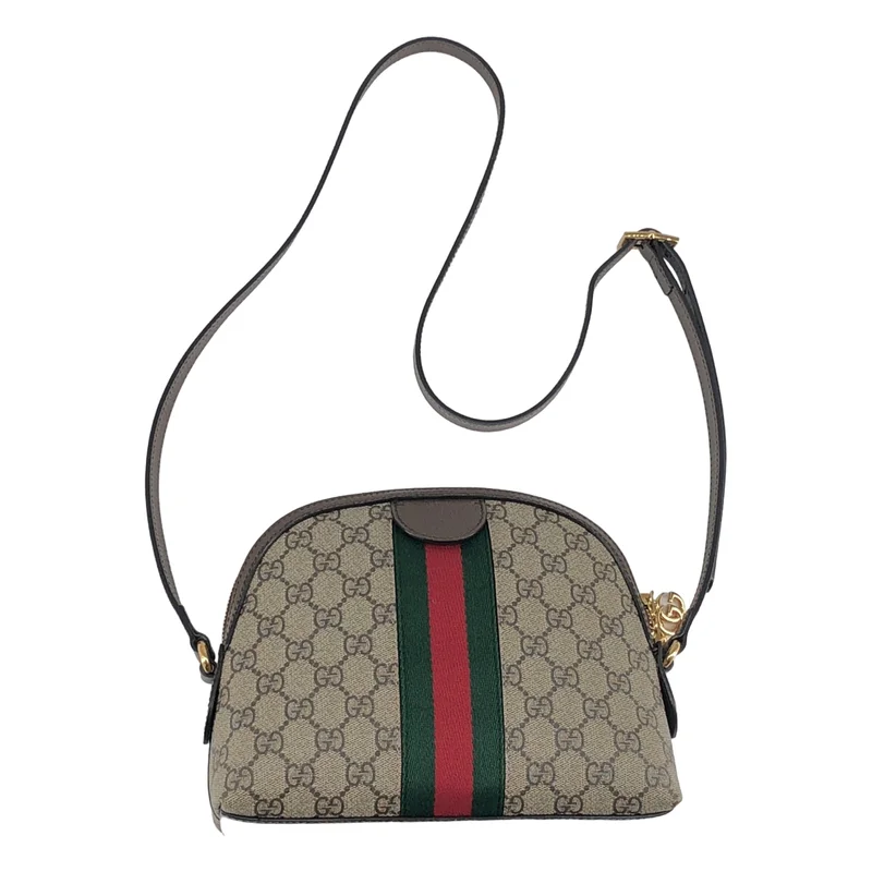 GUCCI / グッチ | オフィディア スモール ショルダーバッグ / 499621 |