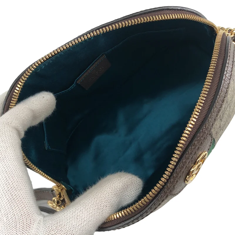 GUCCI / グッチ | オフィディア スモール ショルダーバッグ / 499621 |
