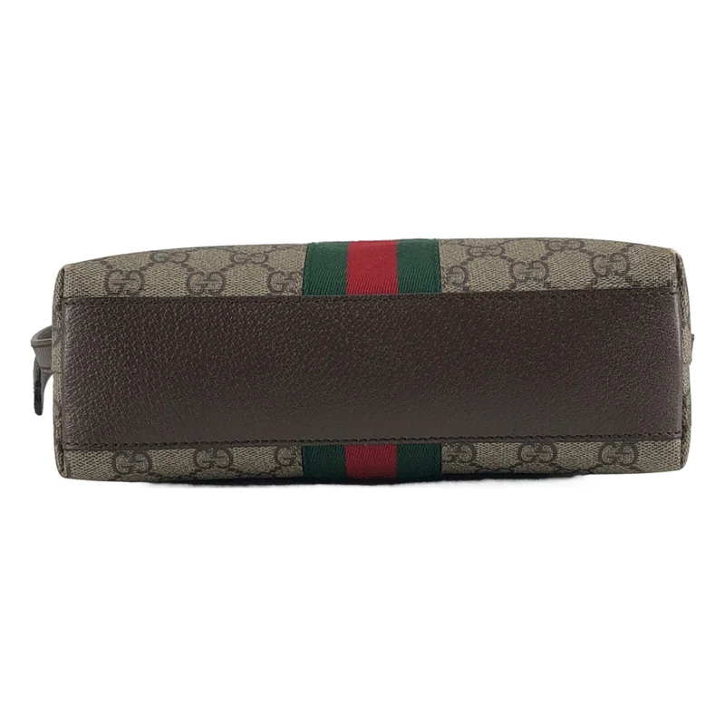 GUCCI / グッチ | オフィディア スモール ショルダーバッグ / 499621 |
