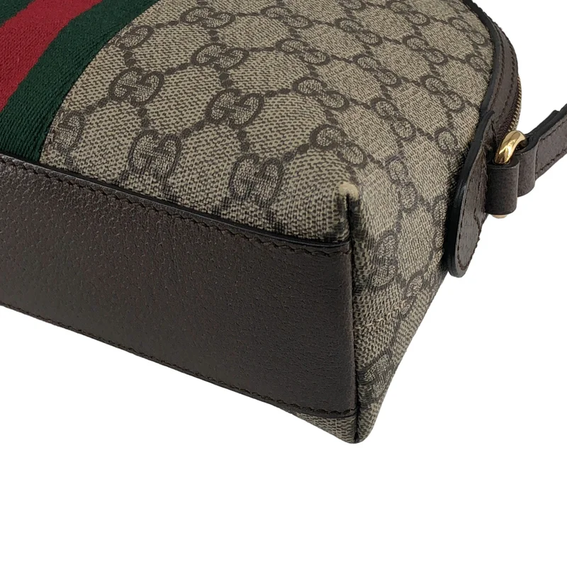 GUCCI / グッチ | オフィディア スモール ショルダーバッグ / 499621 |