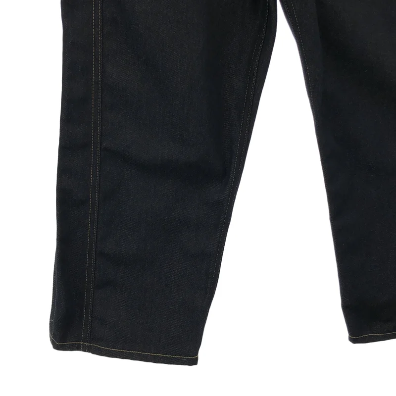 eye JUNYA WATANABE COMME des GARCONS MAN / アイジュンヤワタナベ マン | 2024SS | エステルデニム Levi's Wネーム デニムパンツ | XS | メンズ
