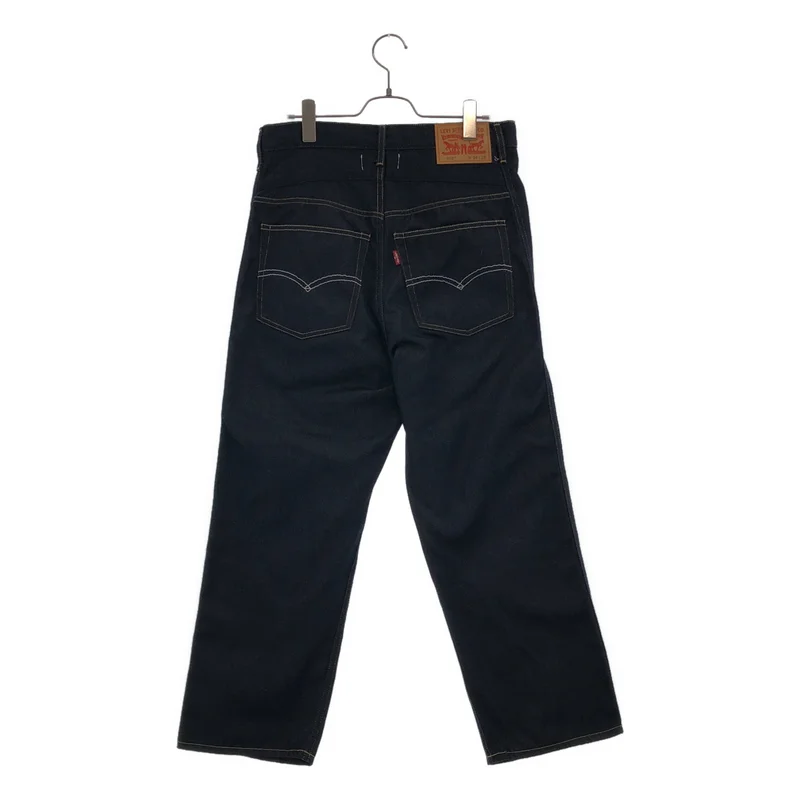 eye JUNYA WATANABE COMME des GARCONS MAN / アイジュンヤワタナベ マン | 2024SS | エステルデニム Levi's Wネーム デニムパンツ | XS | メンズ