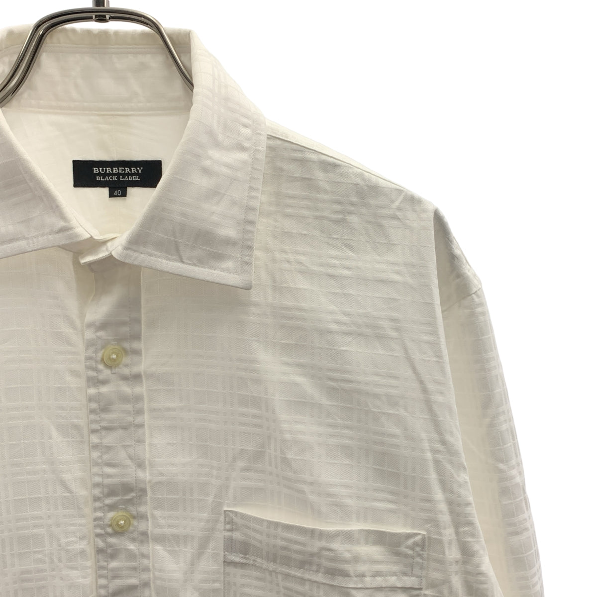 BURBERRY BLACK LABEL / バーバリーブラックレーベル – KLD